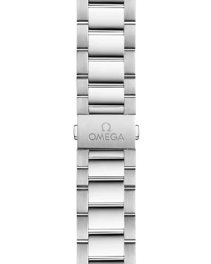 Seamaster Aqua Terra Worldtimer 150M Genebra