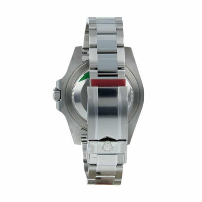 Rolex Submariner Date 116610LV “Hulk”