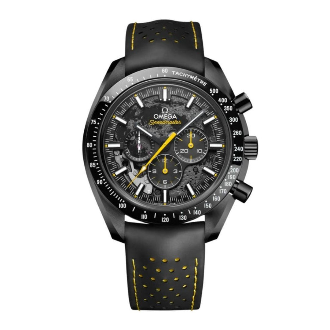 Omega Speedmaster Dark Side of the Moon