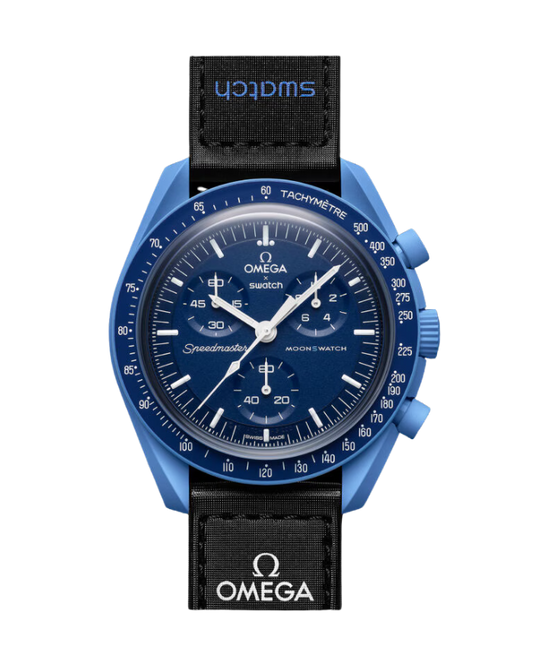 Mission To Neptune